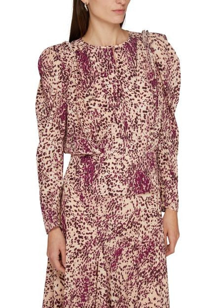 ISABEL MARANT Zarga トップス - Image 4