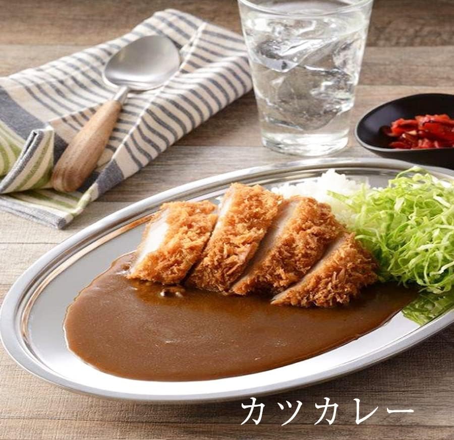 European Style Beef Curry Nihon Shokuken, 7.1 oz (200 g) x 4 Bags by Mail-bin