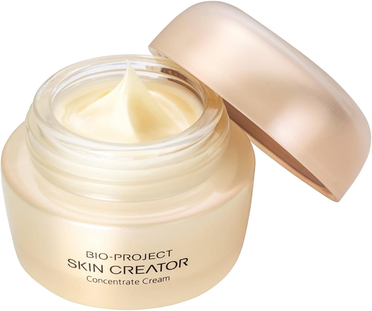 [Quasi-drug] Skin Creator Concentrate Cream a (Sold Name) Asias Concentrate Cream a