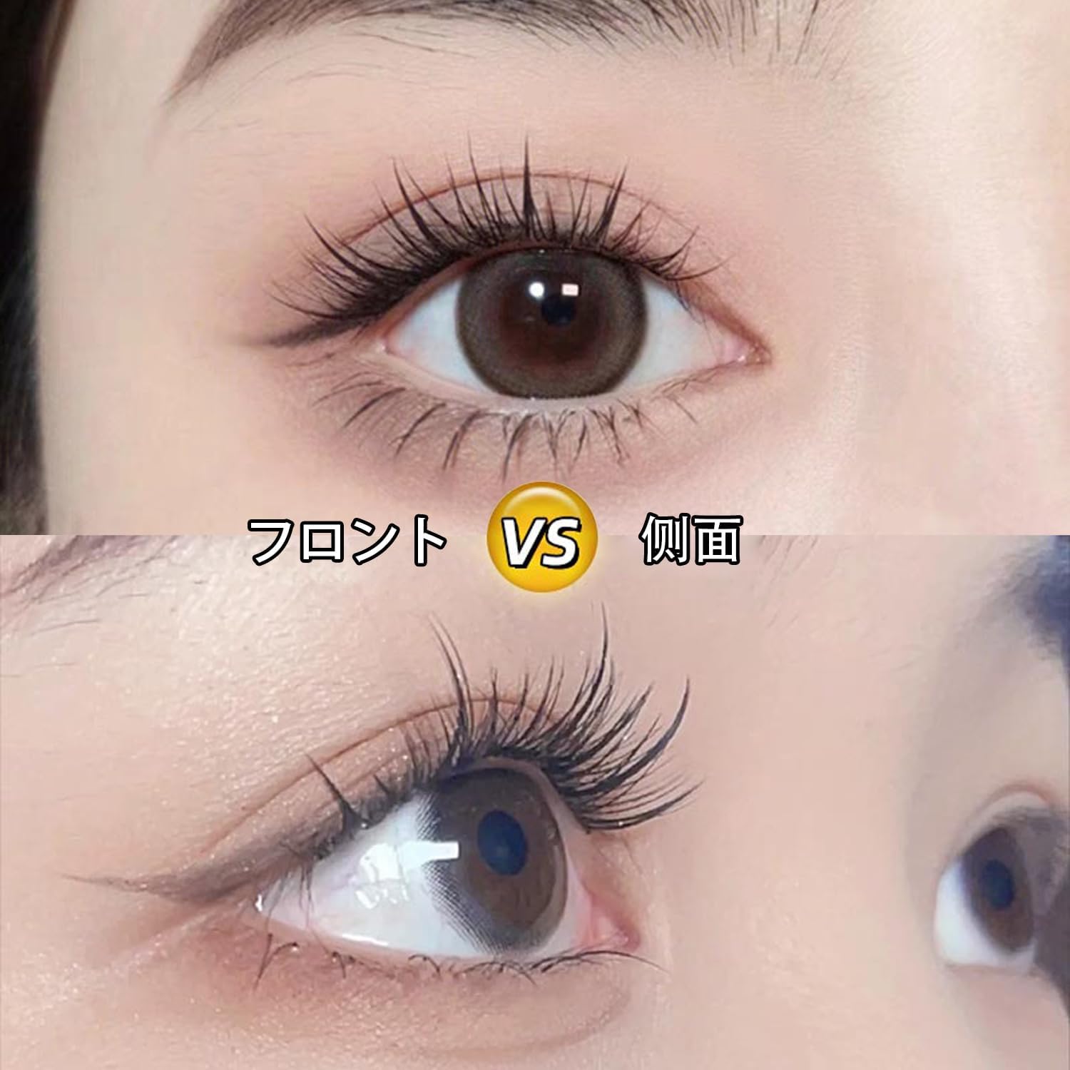 false eyelashes partial false eyelashes false eyelashes kit reusable natural waterproof 11-13mm long lasting matsu soft bundles fishtail mix home self pine extensions false eyelashes handmade (eyelash