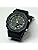 CASIO G-SHOCK G-SHOCK BABY-G Baby G Quartz Pair Watch, Set of 2, Ana-Digi GA-2100-1A1JF GMA-P2100BB-1AJF Watch [Domestic Genuine Product], Black
