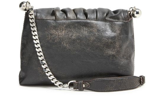 ISABEL MARANT Bolton pouch bag - Image 4