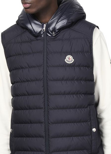 MONCLER Bourget ベスト - Image 4