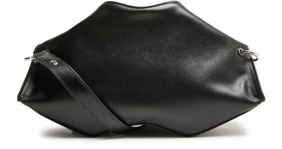 MCQUEEN Manta clutch bag - Image 4
