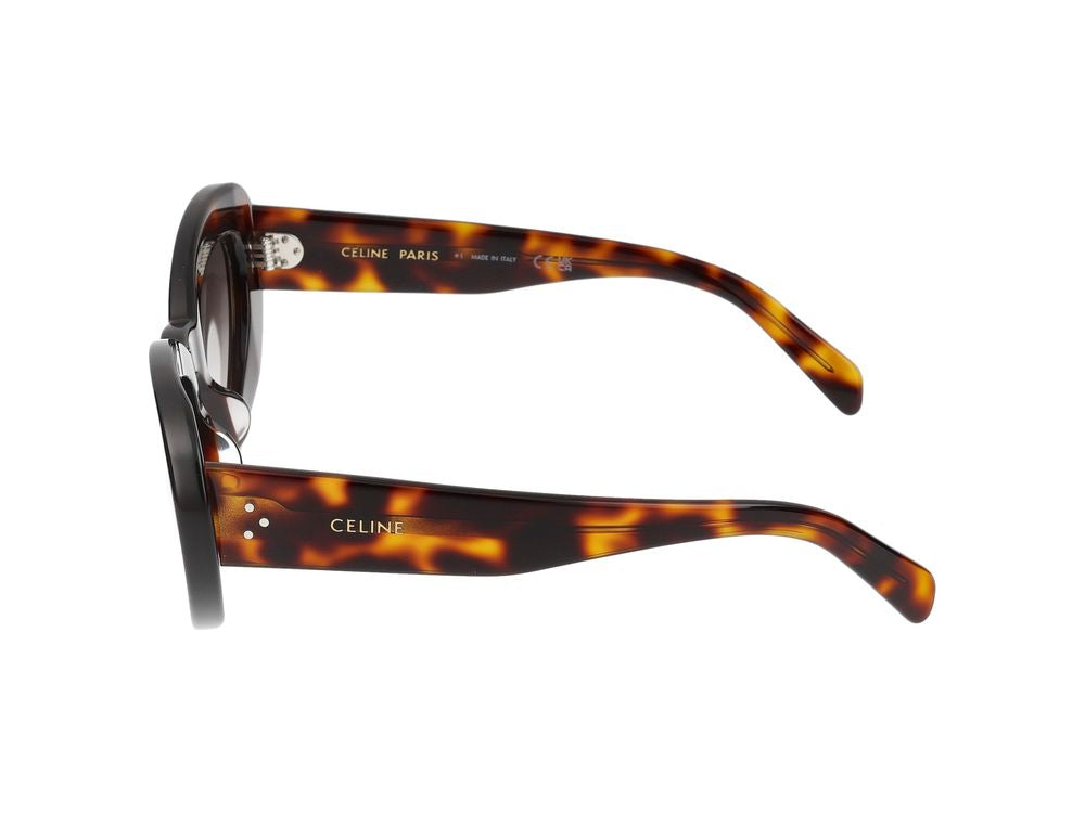 Celine Sunglasses Celine Cl40320 U、00 F /20/140 - Image 4