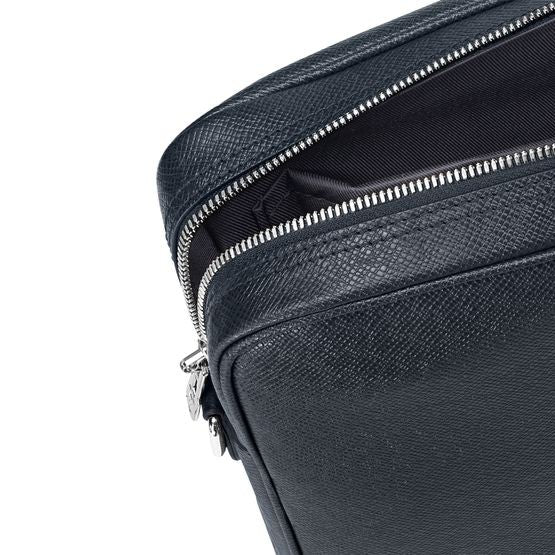LOUIS VUITTON ポルト ドキュマン･ヴォワヤージュ - Image 4