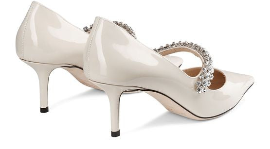 JIMMY CHOO Bing 65 パンプス - Image 4