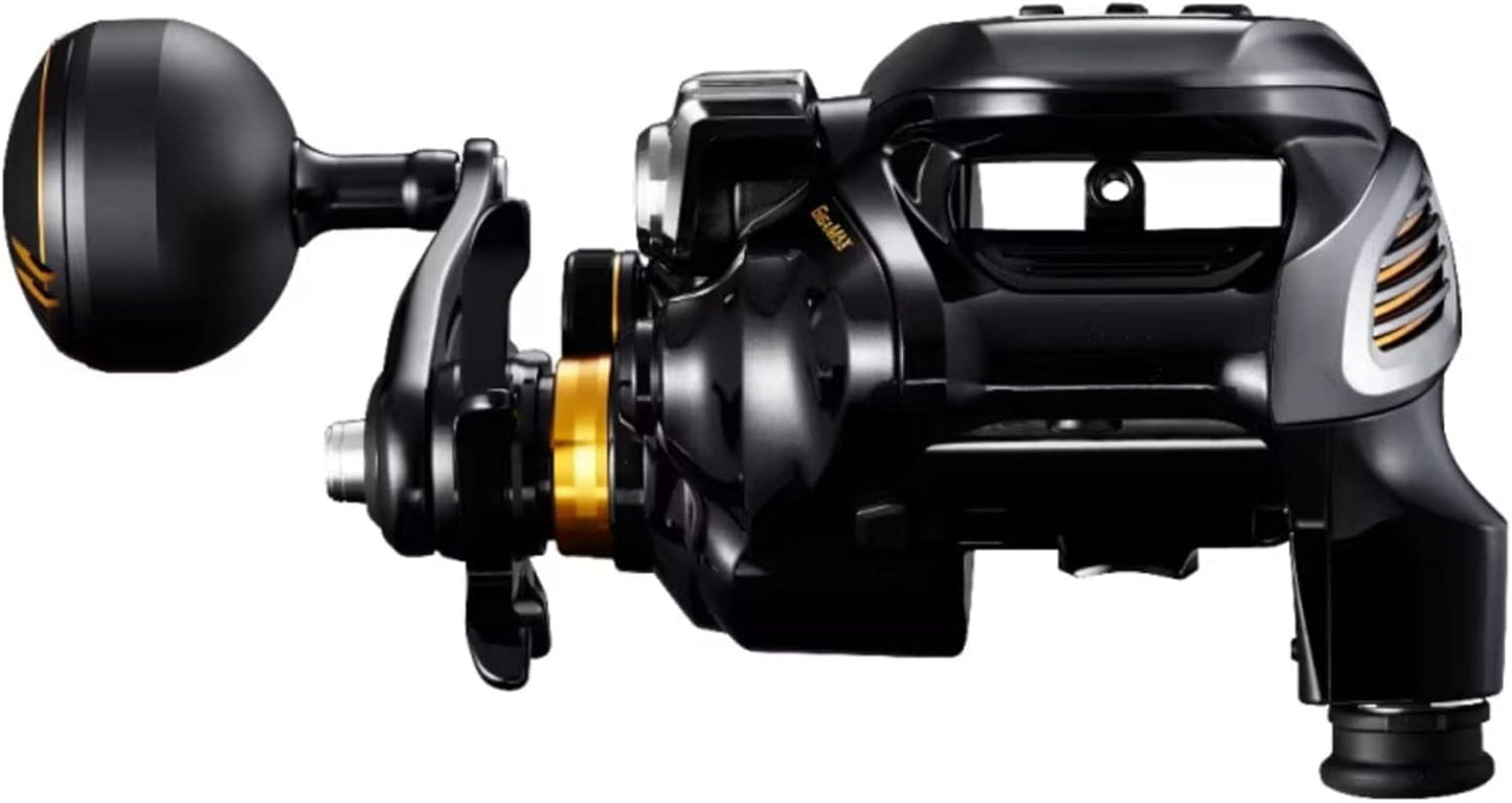 Shimano Electric Reel Beast Master Various