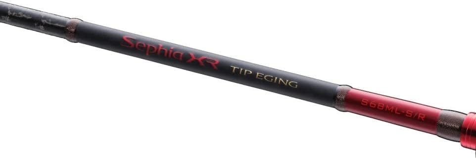 22 sefia xr tip egging