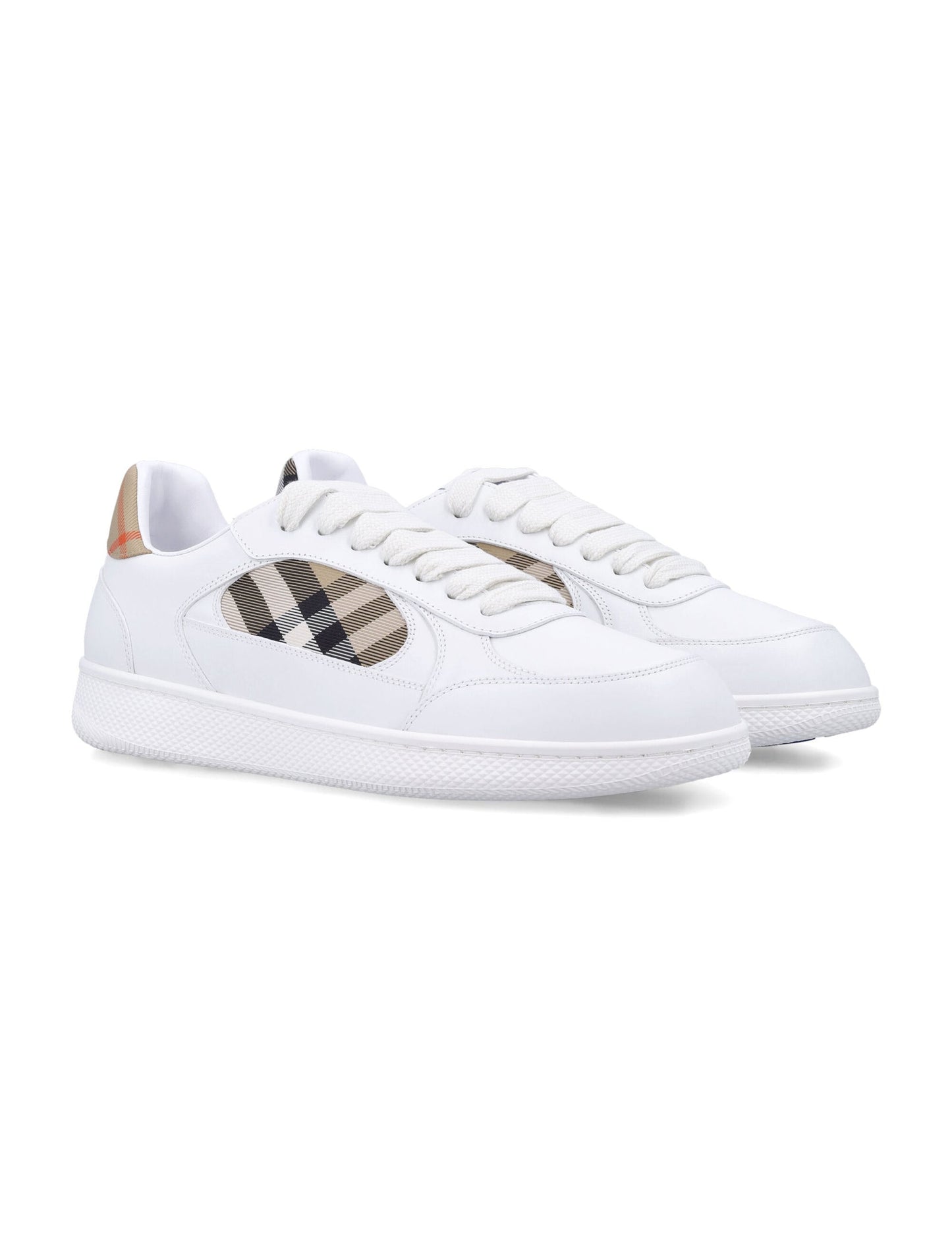 Burberry バーバリースニーカー - Image 4