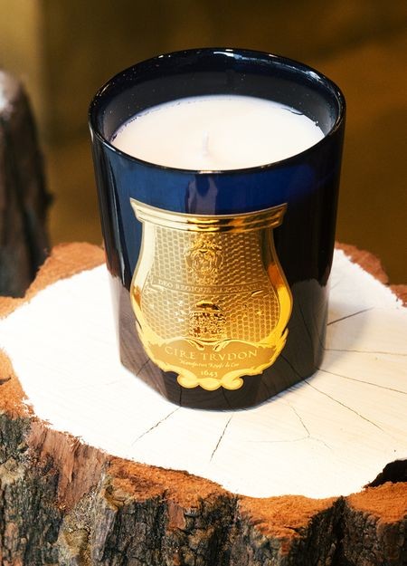 TRUDON サルタ センティッドキャンドル 270 g - Image 4