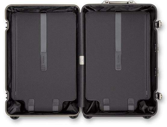 RIMOWA Original Cabin M スーツケース - Image 4