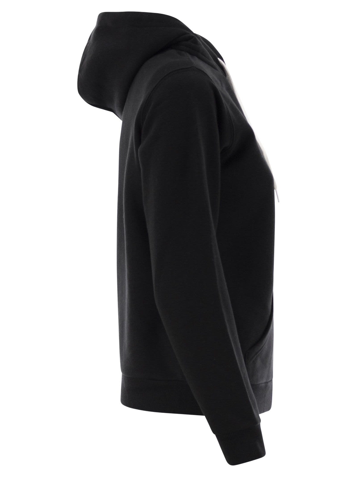 Polo ポロラフローレンフーディーとジップ - Image 4