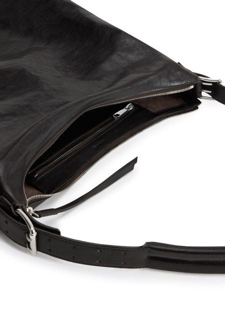 LEMAIRE Belted hobo bag - Image 4