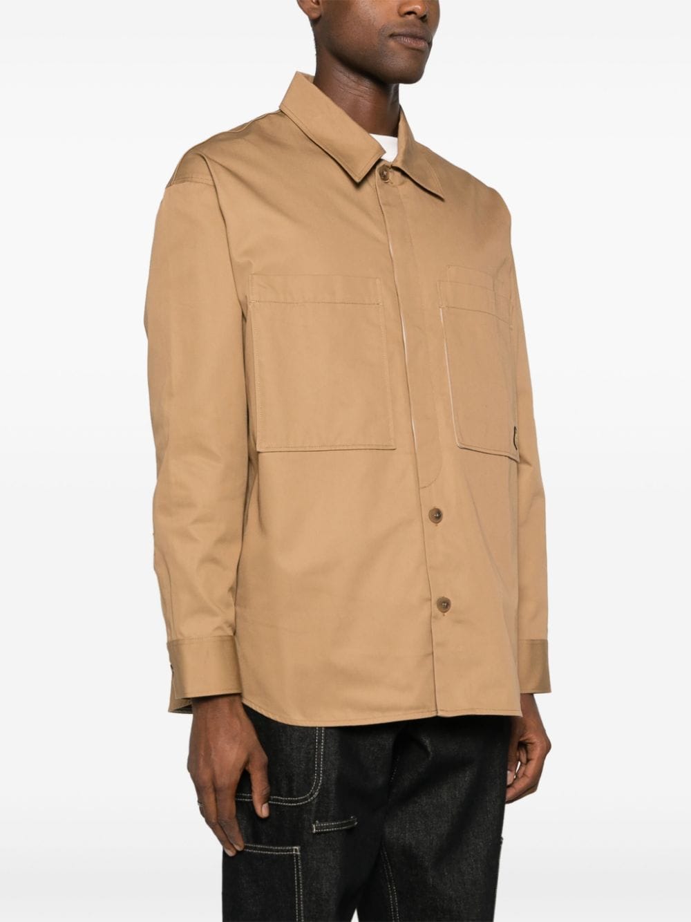 Rassvet Rassvet（パッケージ）Lady Luck Shirt Woven - Image 4