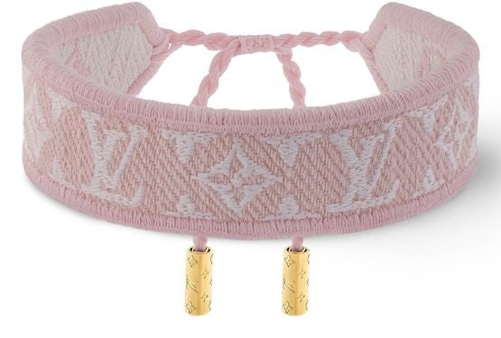 LOUIS VUITTON LV Buddy Bracelet - Image 4