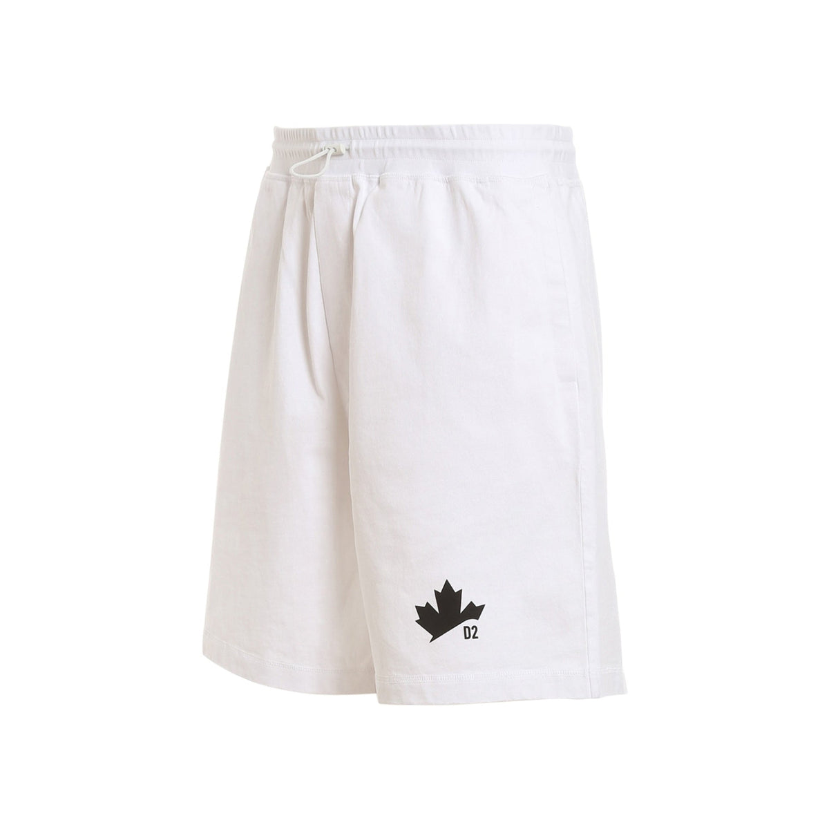 Dsquared2 Dsquared2 Dsqaured2 D2 Leaf Shorts - Image 4