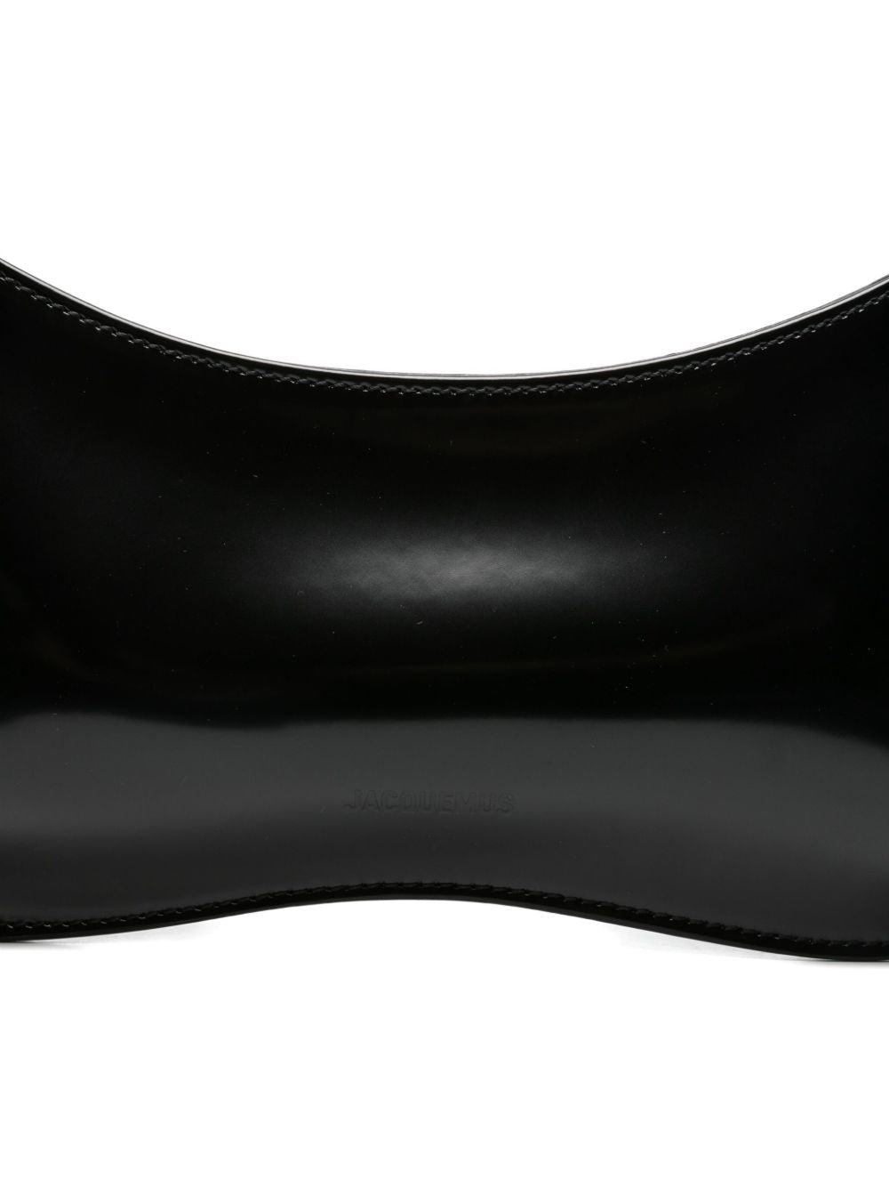 Jacquemus Jacquemus Le Bisou Shoulder Bag - Image 4