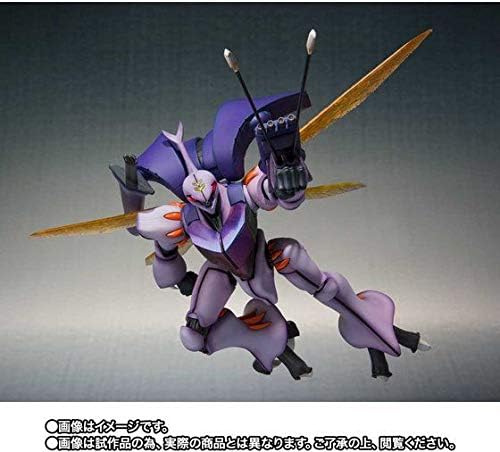 Robot Spirits Dunbine (SHADOW FINISH Ver.)