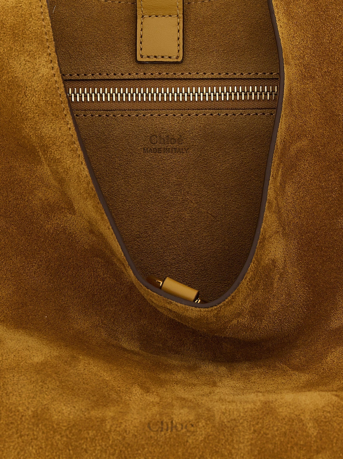 Chloe クロエ「マーシー」小さなショルダーバッグ - Image 4