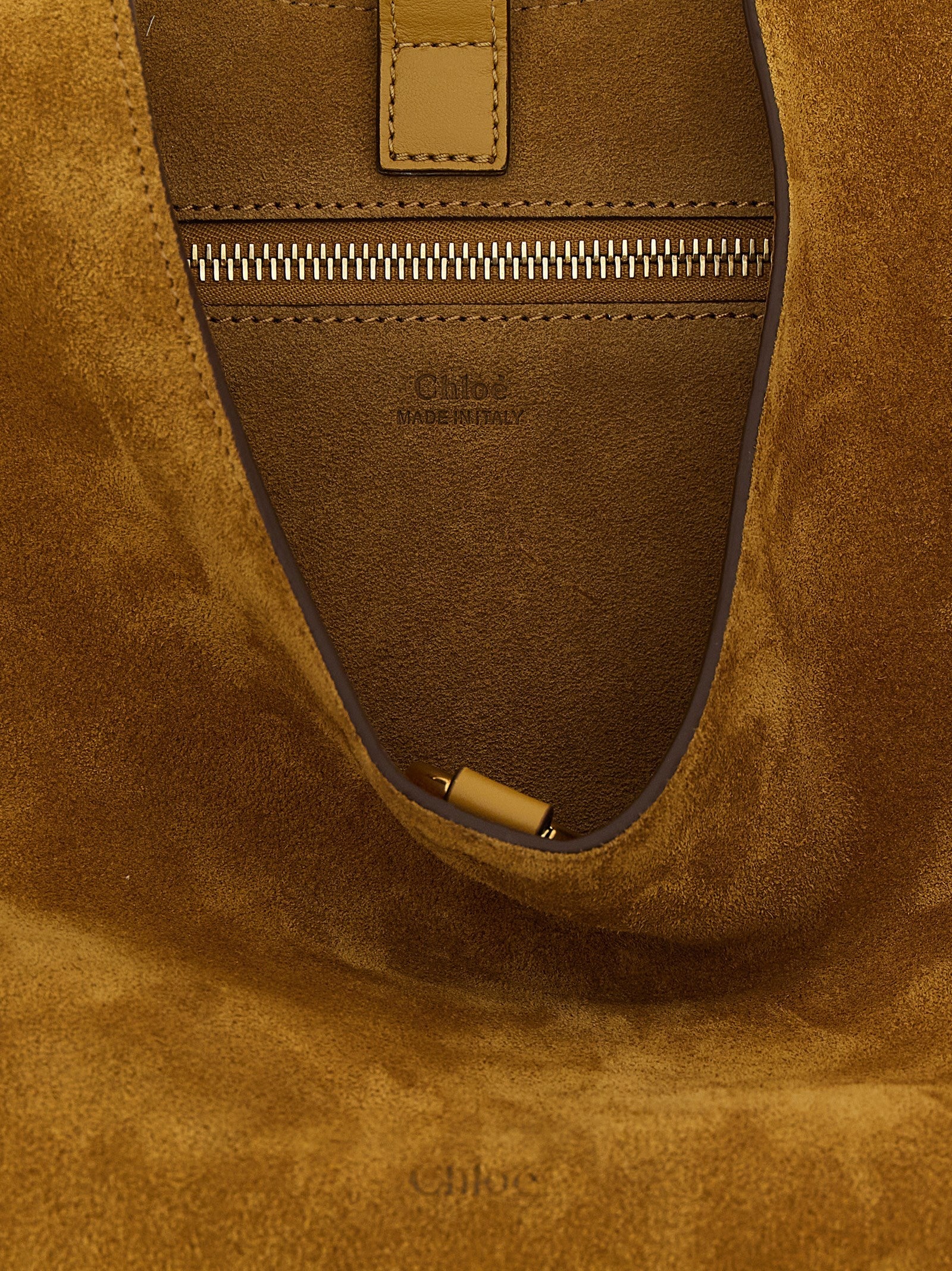 Chloe クロエ「マーシー」小さなショルダーバッグ - Image 4