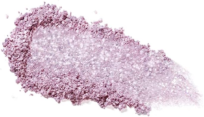 Cezanne Single Color Eyeshadow 05 Pure Lavender 1.0g (x1)