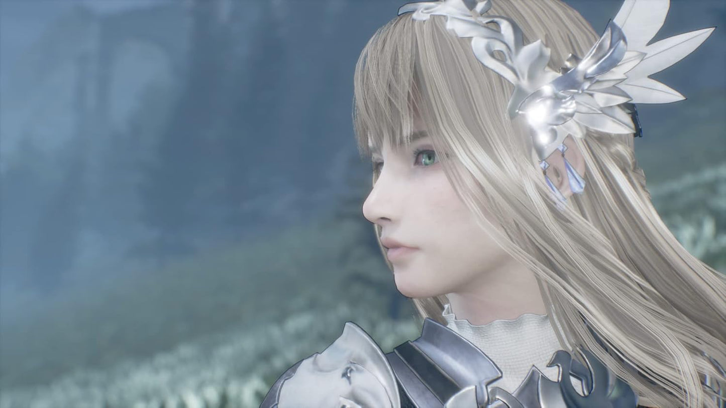 ヴァルキリーエリュシオン [初回生産特典付き] -PS4