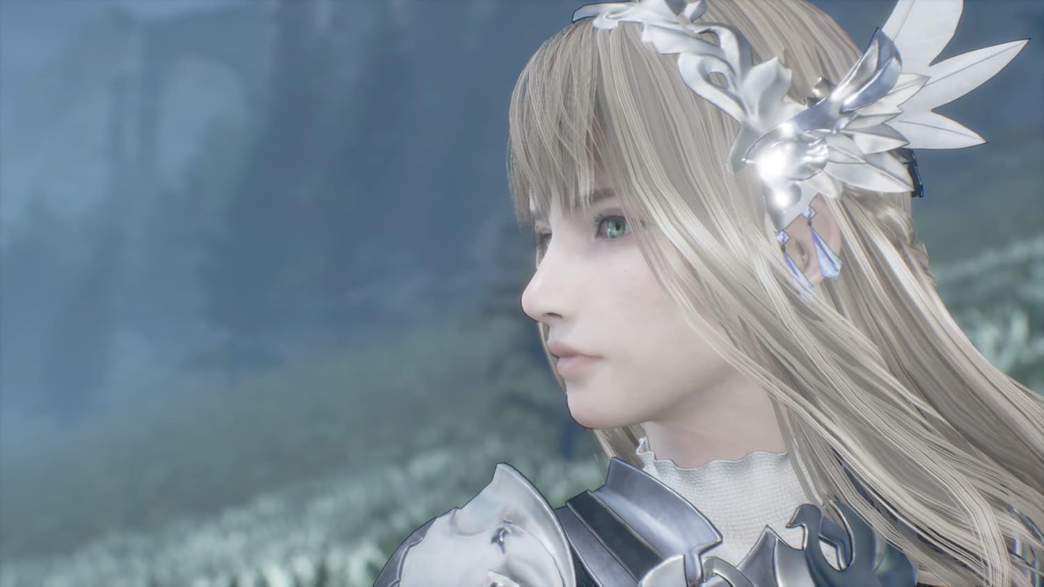ヴァルキリーエリュシオン [初回生産特典付き] -PS4