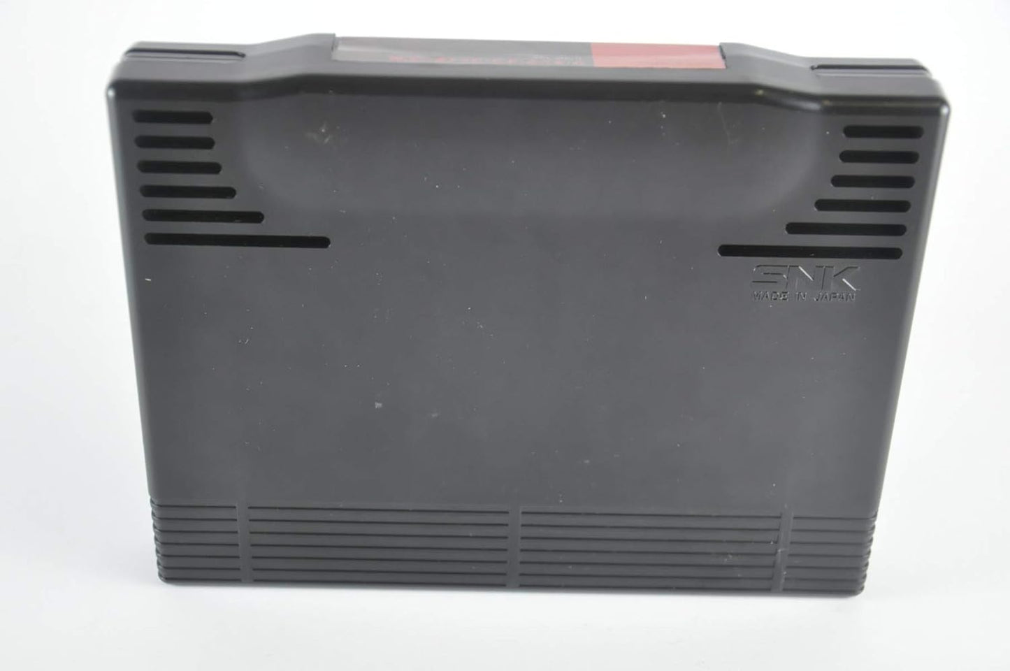 ザ キング オブ ファイターズ96 NG 【NEOGEO】