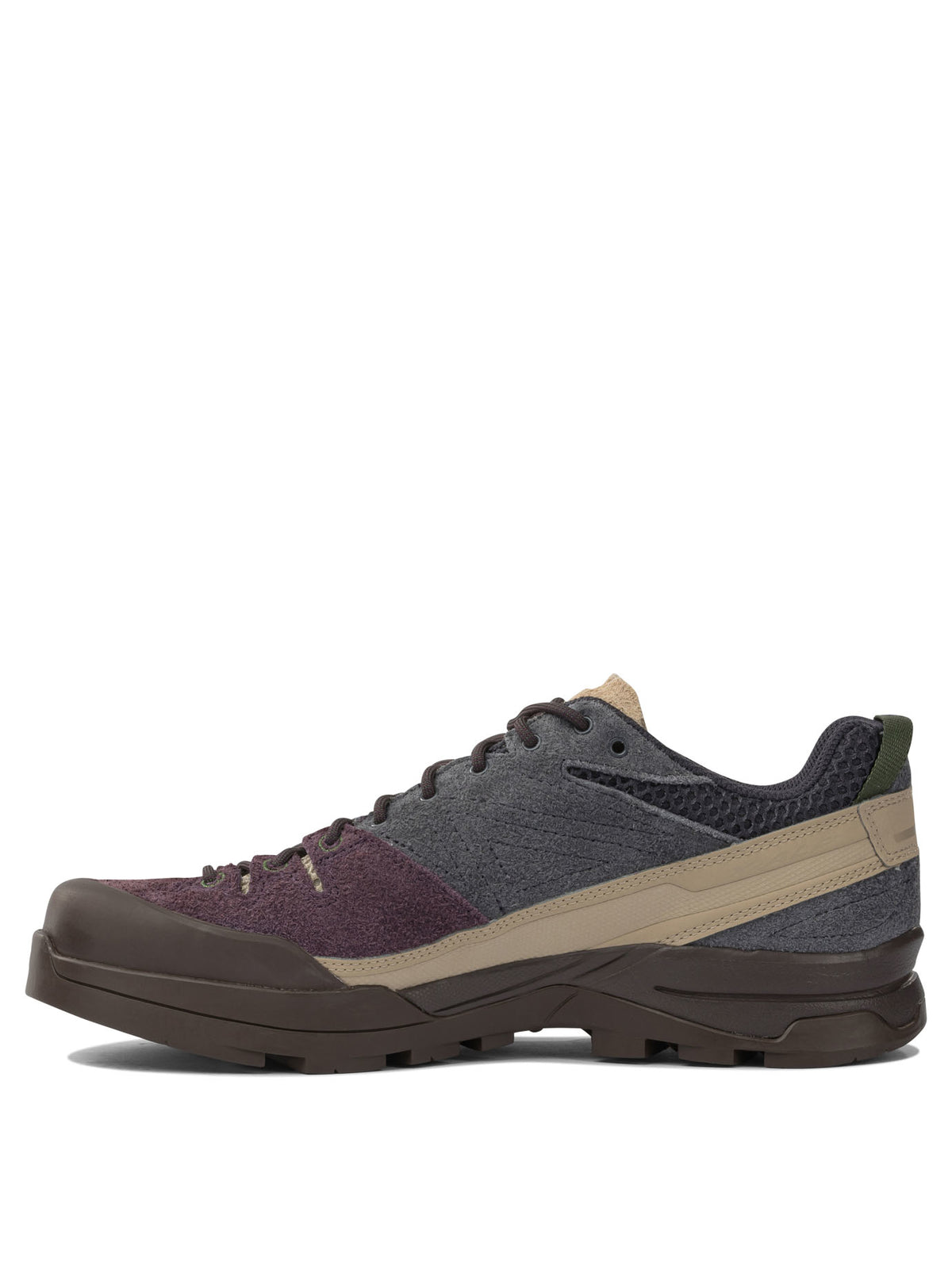 Salomon サロモン「X アルプ スエード」スニーカー - Image 4
