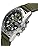 Seiko SND377R Men's Wristwatch, Re-imported, Overseas Model, khaki/khaki, watch
