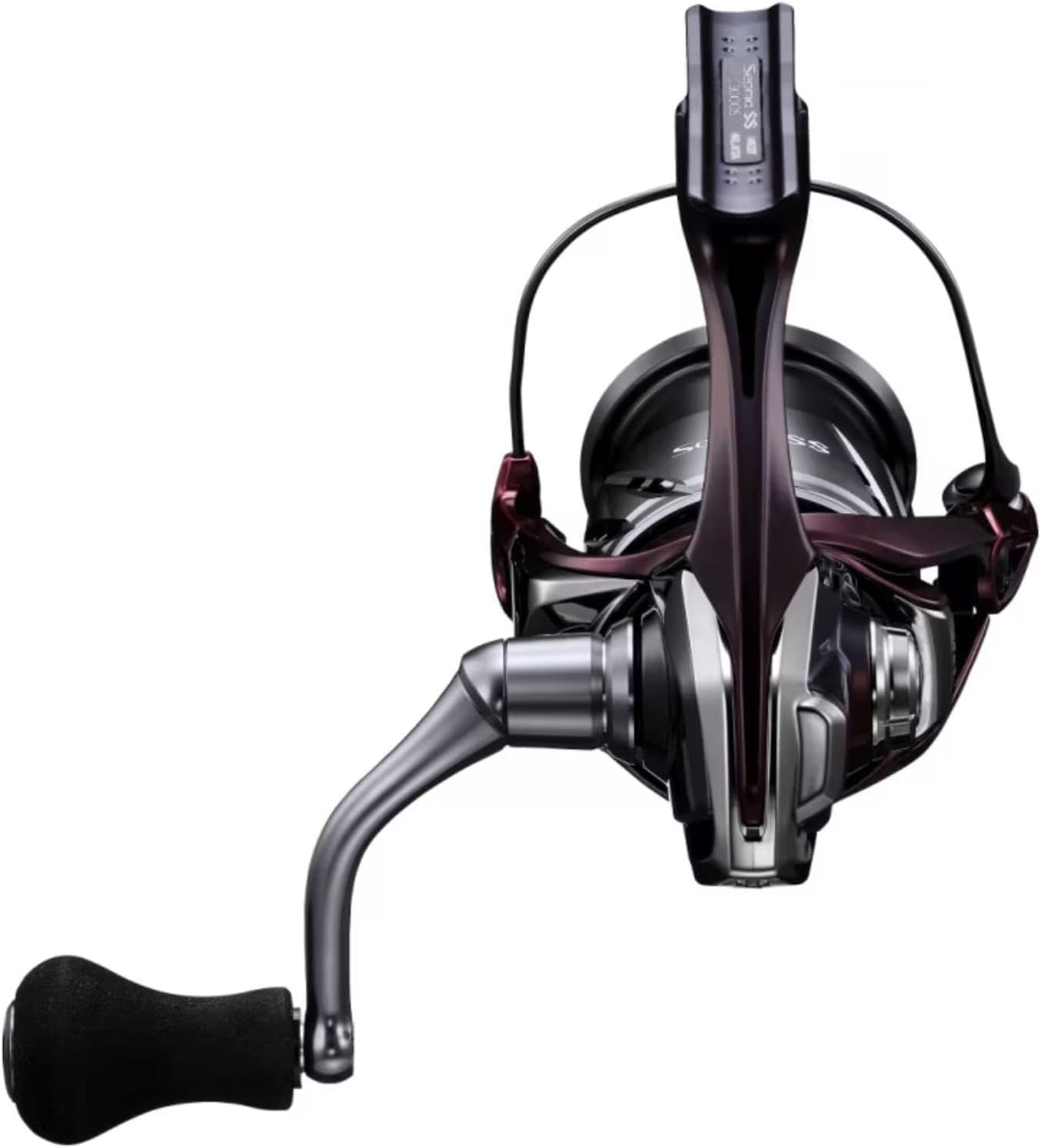 Shimano 23 Sefia SS Spinning Reel