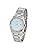 Casio MTP-1302DA-2A2 Analog Quartz Standard Silver Light Blue