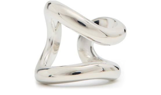 LIE STUDIO Alma ring - Image 4