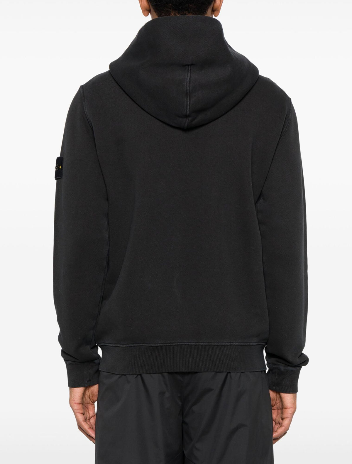 Stone Stone Island Sweaters Black - Image 4