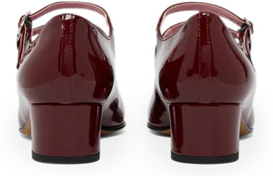 CAREL Kina スリングバック バレエシューズ - Image 4