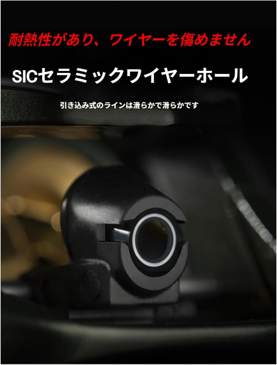 Bait Reel, Bait Finess Reel, 6.3:1 Fishing Reel, 7.2:1 Light Weight, Maximum Drag Speed Ratio, 10 N48 Strong Magnet, Made of Aluminum Alloy, Perfect for Long Casting, Outdoor Fishing, Saltwater