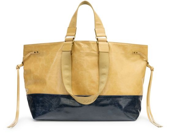 ISABEL MARANT Wardy tote bag - Image 4