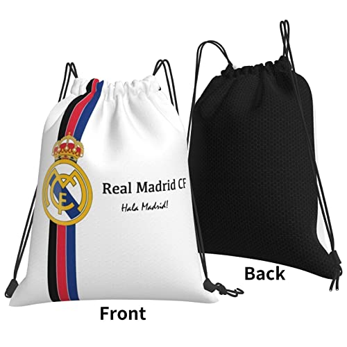 Reloading Football Team Goods, Soccer, Men's, Gym Sack, Knapsack, Sports Bag, Drawstring Bag, Shoe Storage, Exercise, Travel, Club Activities, Lightweight, Popular, Stylish, Anime, Character