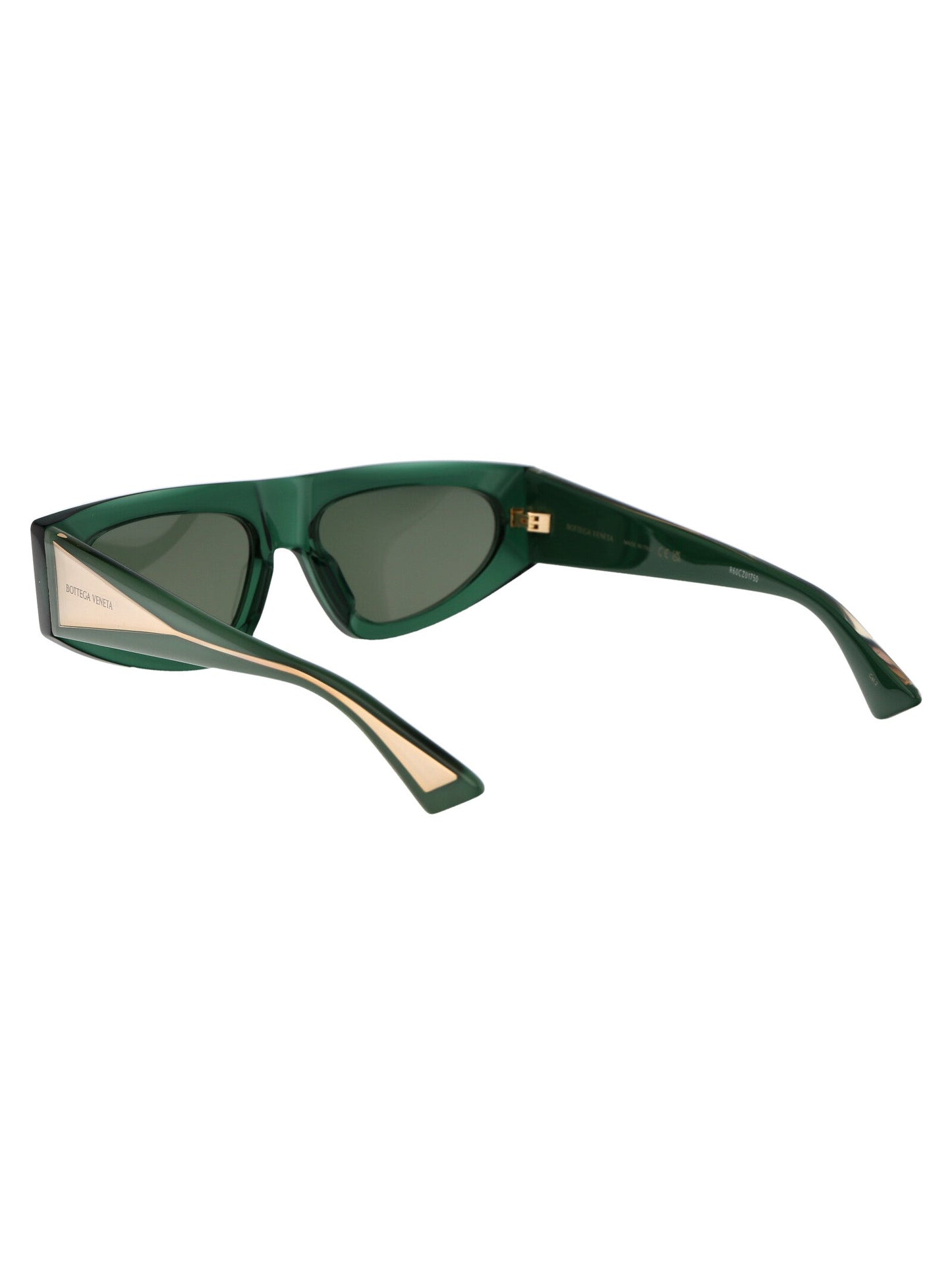 Bottega Veneta Sunglasses BV1277 S 003 - Image 4