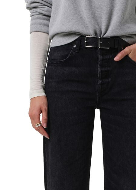 CITIZENS OF HUMANITY Annina 33 straight leg jeans - Image 4
