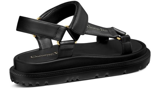 DIOR D-Wave サンダル - Image 4