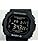 CASIO G-Shock G-Shock BABY-G Baby G Quartz Pair Watch Set of 2 Analog Digital DW-5600UBB-1JF BGD-565U-1JF Watch