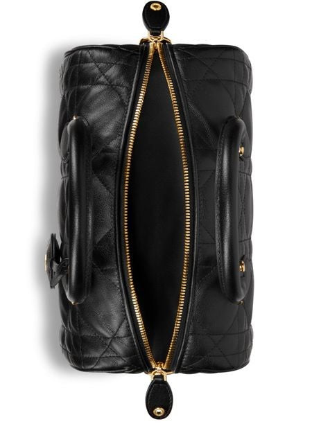 Soft Dior Groove 25 Bag - Image 4