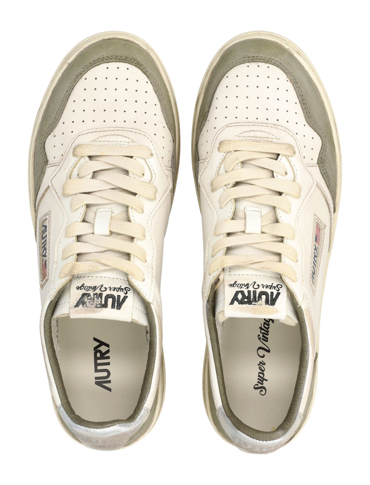 Autryスニーカー - Image 4
