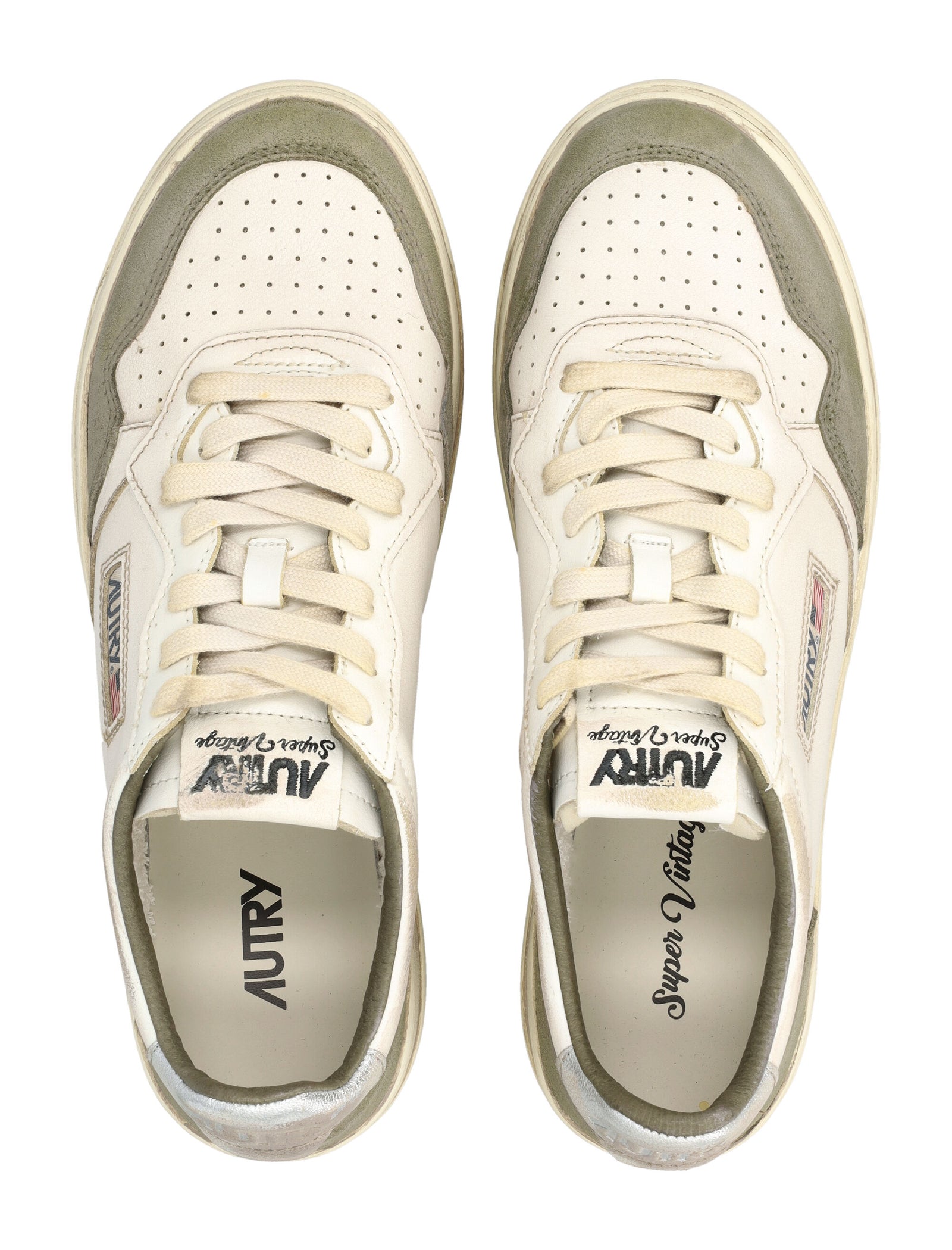 Autryスニーカー - Image 4