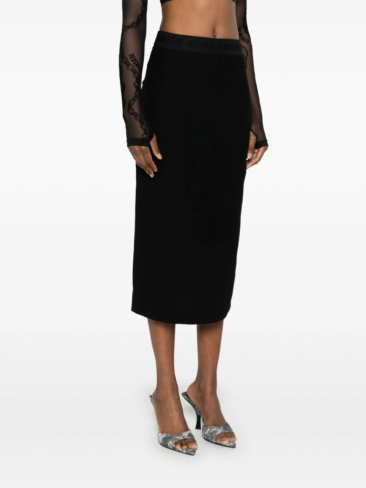 Versace ヴェルサーチジーンズクチュール - Image 4