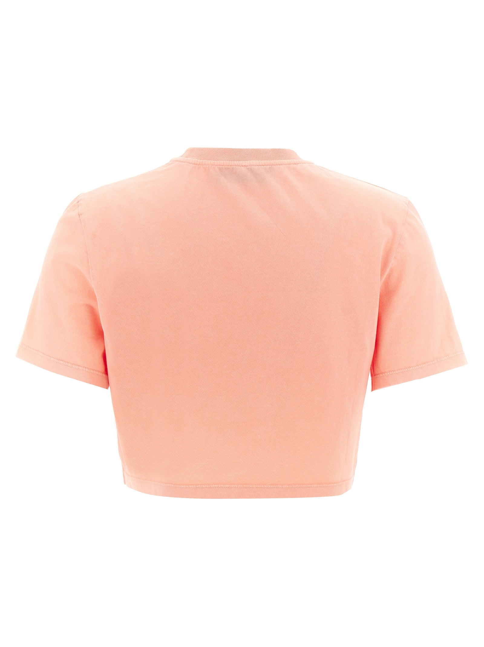 フェンディ3 D 'Fendi Roma' Tシャツ - Image 4