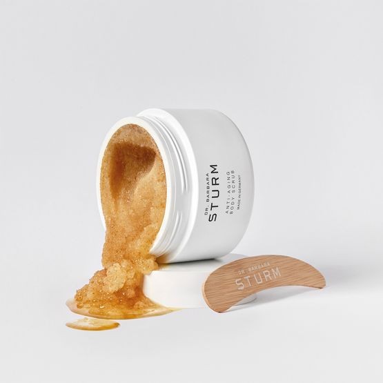 DR BARBARA STURM Anti-aging body scrub 160 g - Image 4