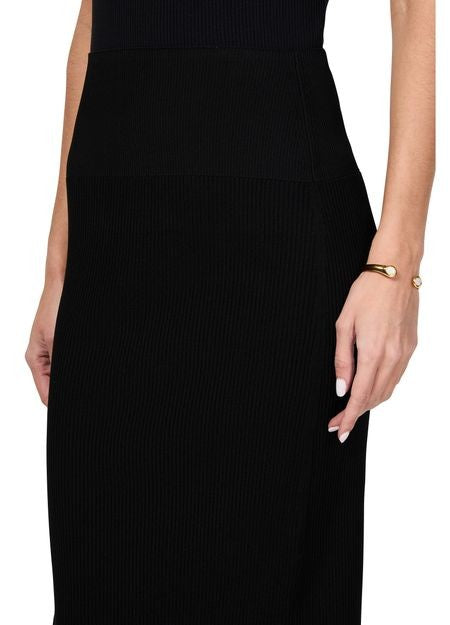 VICTORIA BECKHAM ミディスカート - Image 4